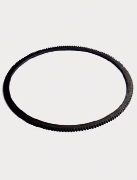 Cremalleras de Volante